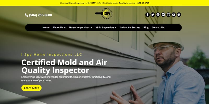 Our New Website is Live!