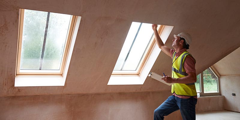 What to Look for in a Licensed Home Inspector