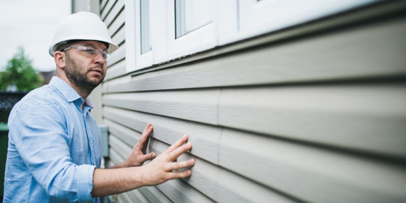 House Inspection Companies in New Orleans, Louisiana