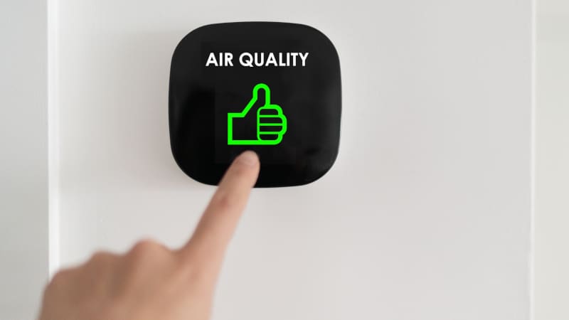 Licensed Indoor Air Inspector in New Orleans, Louisiana